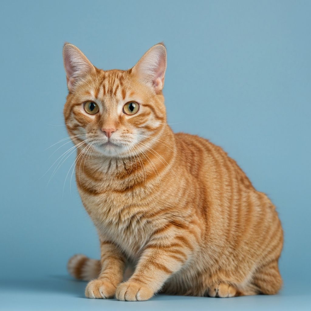 Kot na zabezpieczonym balkonie w Warszawie